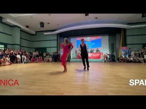 SALSA DANCE FESTIVAL 2023