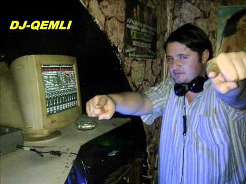 DjQemli vs Tarkan Dedi Kodu Remix 2010