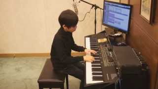 So Good(Brian Culbertson)-12years-Playing yohan Kim