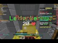 FIRST TO BEAT NEW PROTOTYPE GAME ON HYPIXEL! (Minecraft Zombies #1)