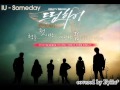 IU's 'Someday' (OST. Dream High) cover ...