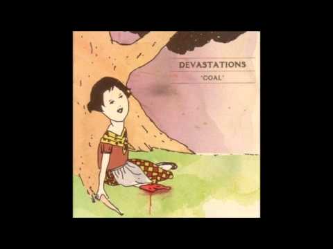 Devastations - Cormina