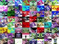 LOUD 64 KlaskyKlaskyKlaskyKlasky Gummy Bear Song Version V2