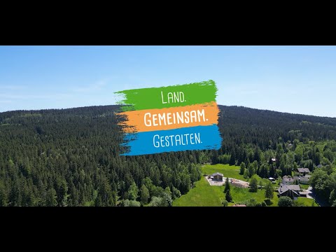ILE Gesundes Fichtelgebirge - Freiraum für Macher