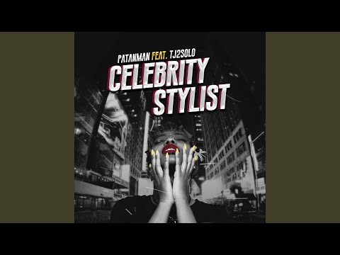 Celebrity Stylist