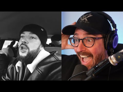 MASTERPIECE!! TAKT32 "451 FAHRENHEIT" Reaction | Anergizer Reacts