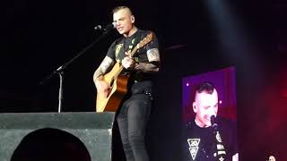 Frei.Wild - Herz schlägt Herz (live @ Arena Leipzig 2018)