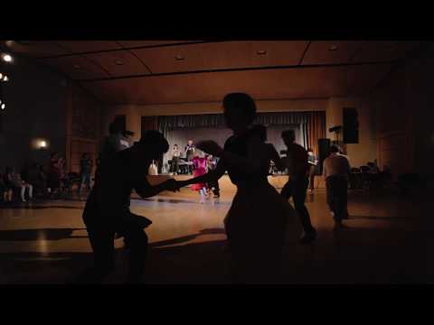 Summertime Swing Weekend 2018 || Lindy Hop Strictly Prelims 1