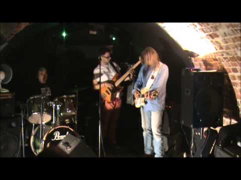 273 Soczewa Blues Session - 27.06.2014 - 2