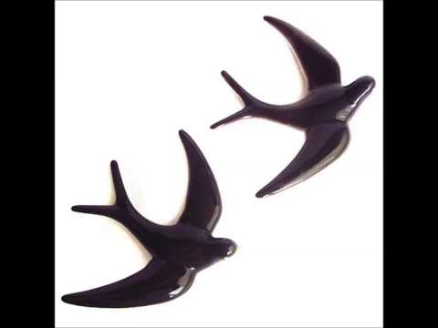 Los Changos de la Valle- Las Golondrinas