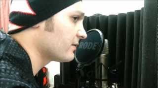 Samer AlHaddad - Bruises (Love and Death Live Cover)