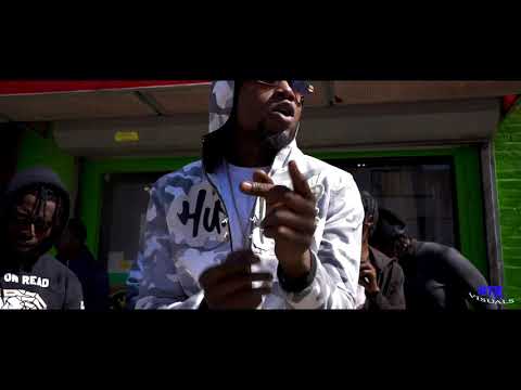 StackBoy Kee - In The City (Feat. itsTrain x SaltG)