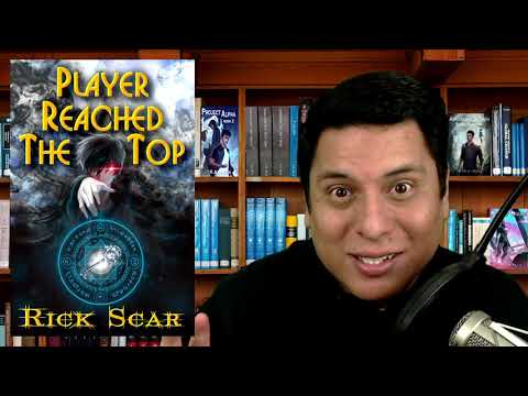 Player Reached the Top. LitRPG series. Book I