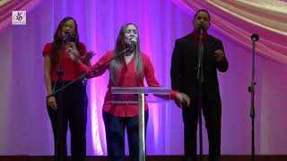 MÁS ALLÁ DE TODO-MARCELA GANDARA-COVER MINISTERIO DE ALABANZAS ICSD