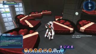 DCUO PC Cribs - Episode 1 - Vagenda