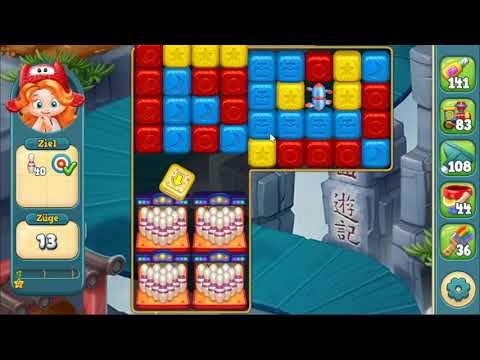 Toy Blast Level 3535