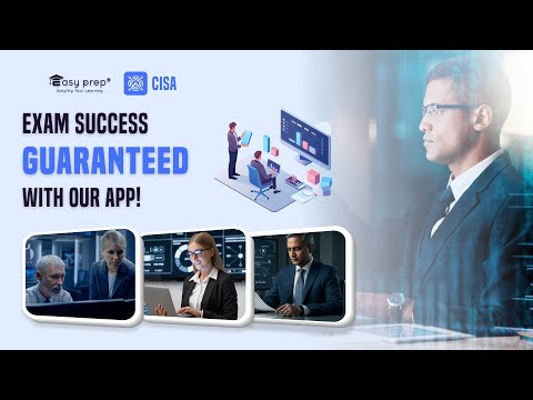 CISA Practice Test 2026