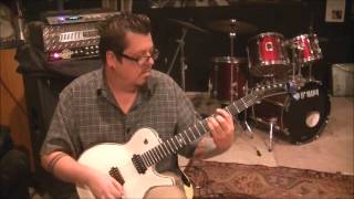 Nirvana Milk It Guitar Lesson + Tutorial