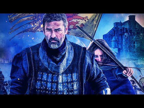 Robert the Bruce / Waleczne Serce. Król szkotów (2019) - Premiera już 24.01 W CDA Cinema!