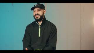 Puma Presented This Is My Legacy featuring Sidney Baptista