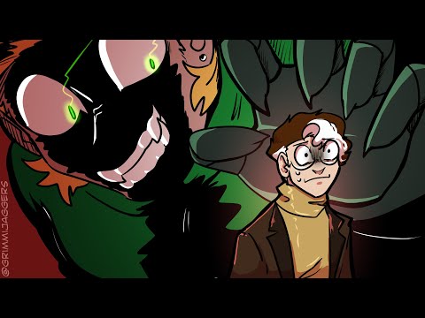 Red Flags | Dream SMP Animatic
