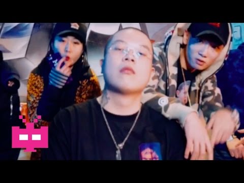 SUP MUSIC presents : C-BLOCK - 1MORE ( MV ) : Changsha Hip Hop Chinese Rap 长沙中文说唱/饶舌