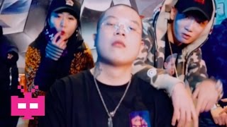 SUP MUSIC presents : C-BLOCK - 1MORE ( MV ) : Changsha Hip Hop Chinese Rap 长沙中文说唱/饶舌