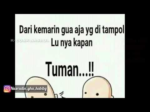 TUMAN VIRAL TERBARU Versi Bojo Nakal