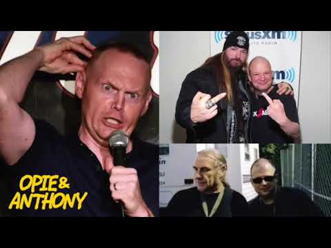 Opie & Anthony: Ozzfest 2005 with Bill Burr & Jimmy (07/20-09/21/05)