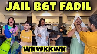 Download lagu JAILNYA FADIL JAIDI KE KEANU BIKIN AUTO NGAKAK mp3