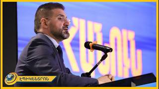 Բարձր աշխատավարձը պետք է դառնա պետական քաղաքականություն․ Բաբաջանյան