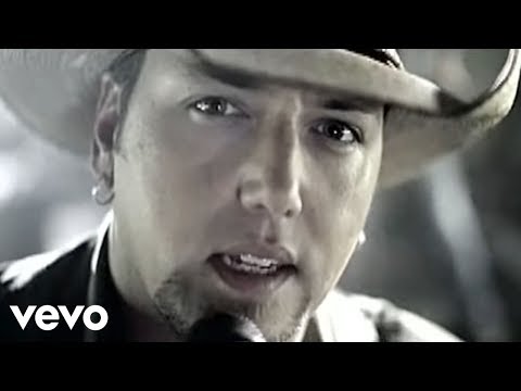 Jason Aldean - Amarillo Sky (Official Video)