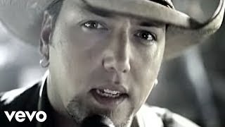 Jason Aldean - Amarillo Sky (Official Video)