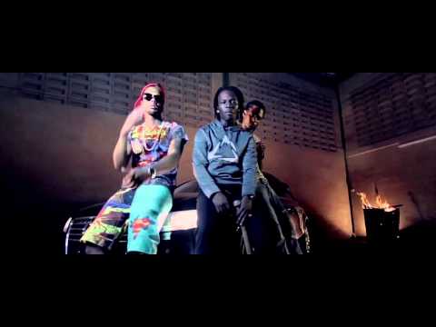 Lodilikie   No wang mang OFFICIAL VIDEO AVmotionpictures