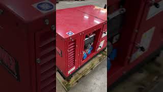 Groupe électrogène diesel Hatz EPS 6000 DE à vendre - Image 4 | Machineryline BF Groupe électrogène diesel Hatz EPS 6000 DE | Image 4 - Machineryline