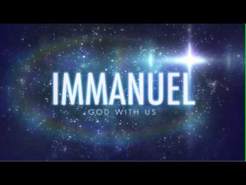 Immanuel Gott ist mit uns