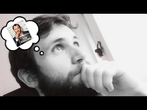 Un signor film: DOM HEMINGWAY!