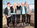 R5 - All about the girl (audio) 