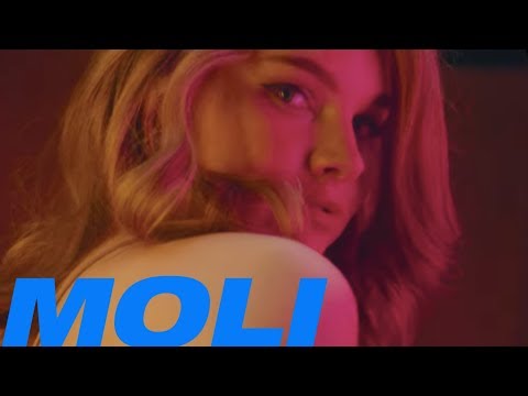 Moli - Nowhere (Official Music Video)