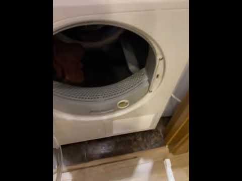 ★ РЕМОНТ СУШИЛЬНОЙ МАШИНЫ MIELE ОШИБКА F0050