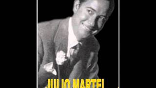 ALFREDO DE ANGELIS - JULIO MARTEL - ALTAR SIN LUZ - TANGO - 1945