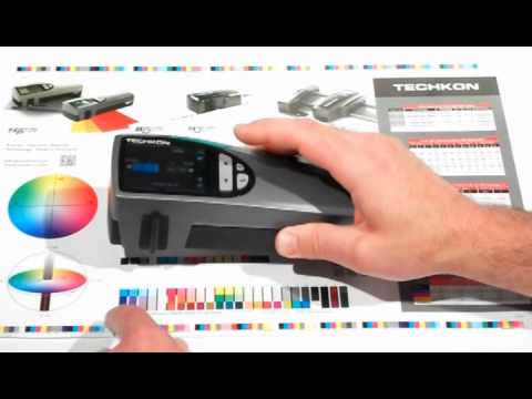 SpectroDens III Scanning 1 20 14