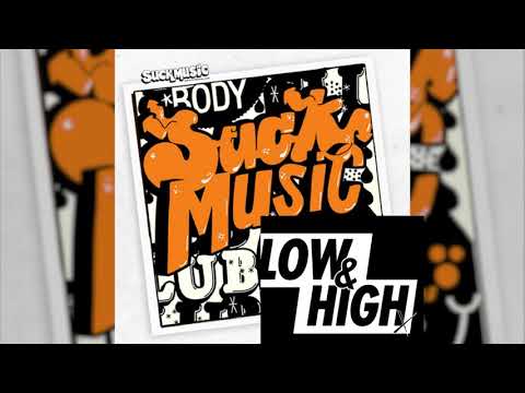 The Mischievous Men - Lucifer [Low&High Rebootleg]