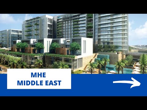 MHE International Middle East Division