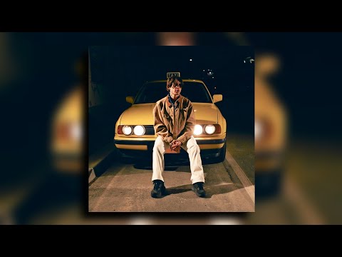 [ONLY FOR NO PROFIT USE] [SOLD/VENDUTO] Rkomi x Ernia Type Beat "Moonlight" (prod. Kelyan & 2 One)