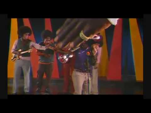 Cha'mone Mo Fo Selecta Jackson 5 ABC