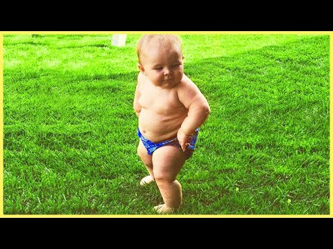 Most Funniest Babies Dancing Compilation #9 || Cute Baby Videos