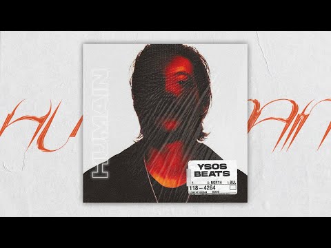 [FREE] Nekfeu x Damso Type Beat 2022 - "HUMAIN" 🙏🏻 - Instru Rap 2022