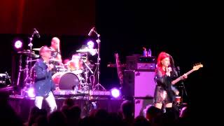 The B-52’s - Junebug - Live in Atlanta