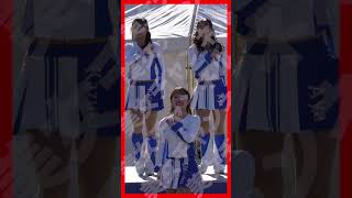 #S763【diana様！】 #shorts #チア #美女 #チアリーダー #diana